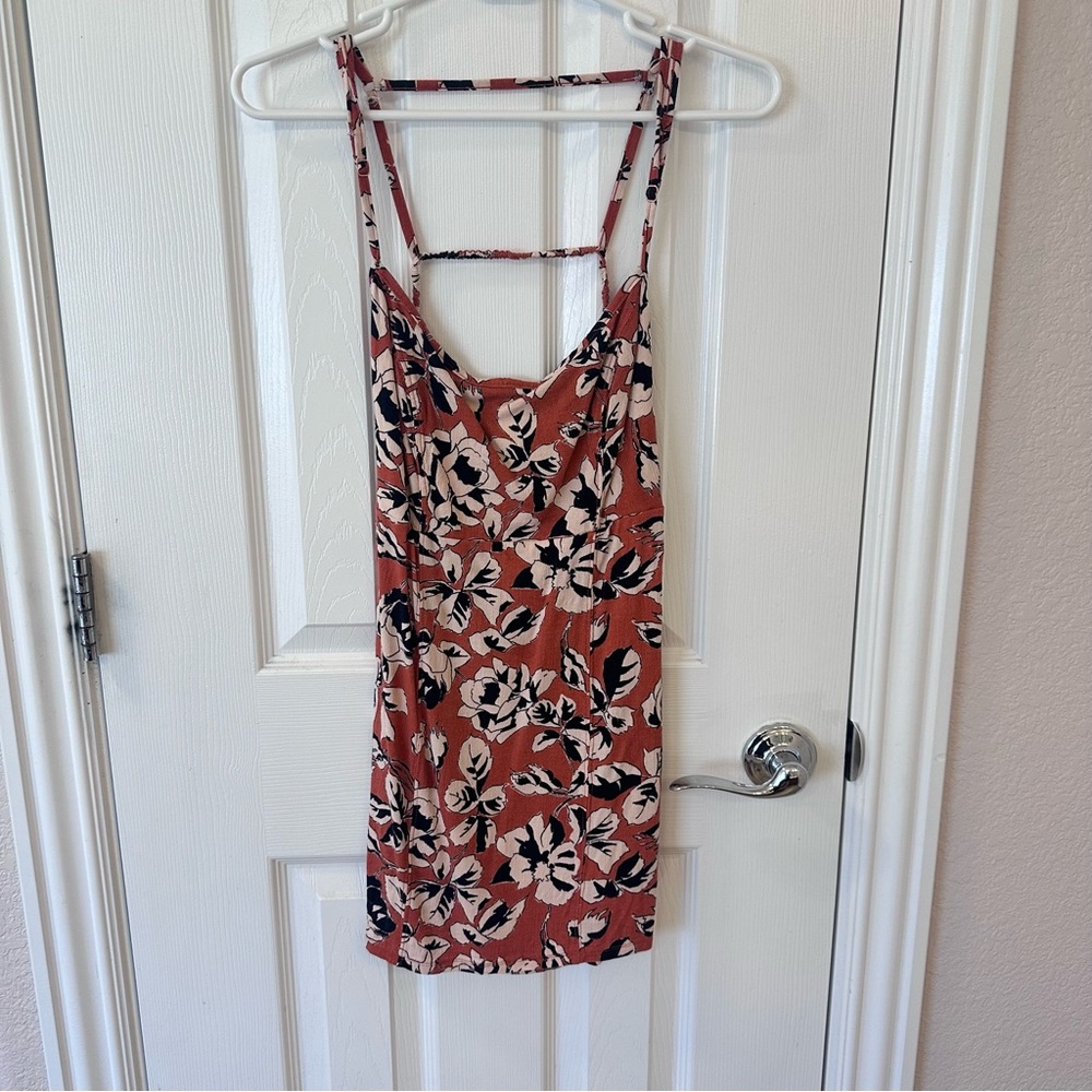 Free people dress